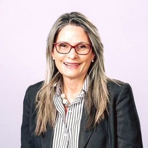 Meet your Posher, Irma